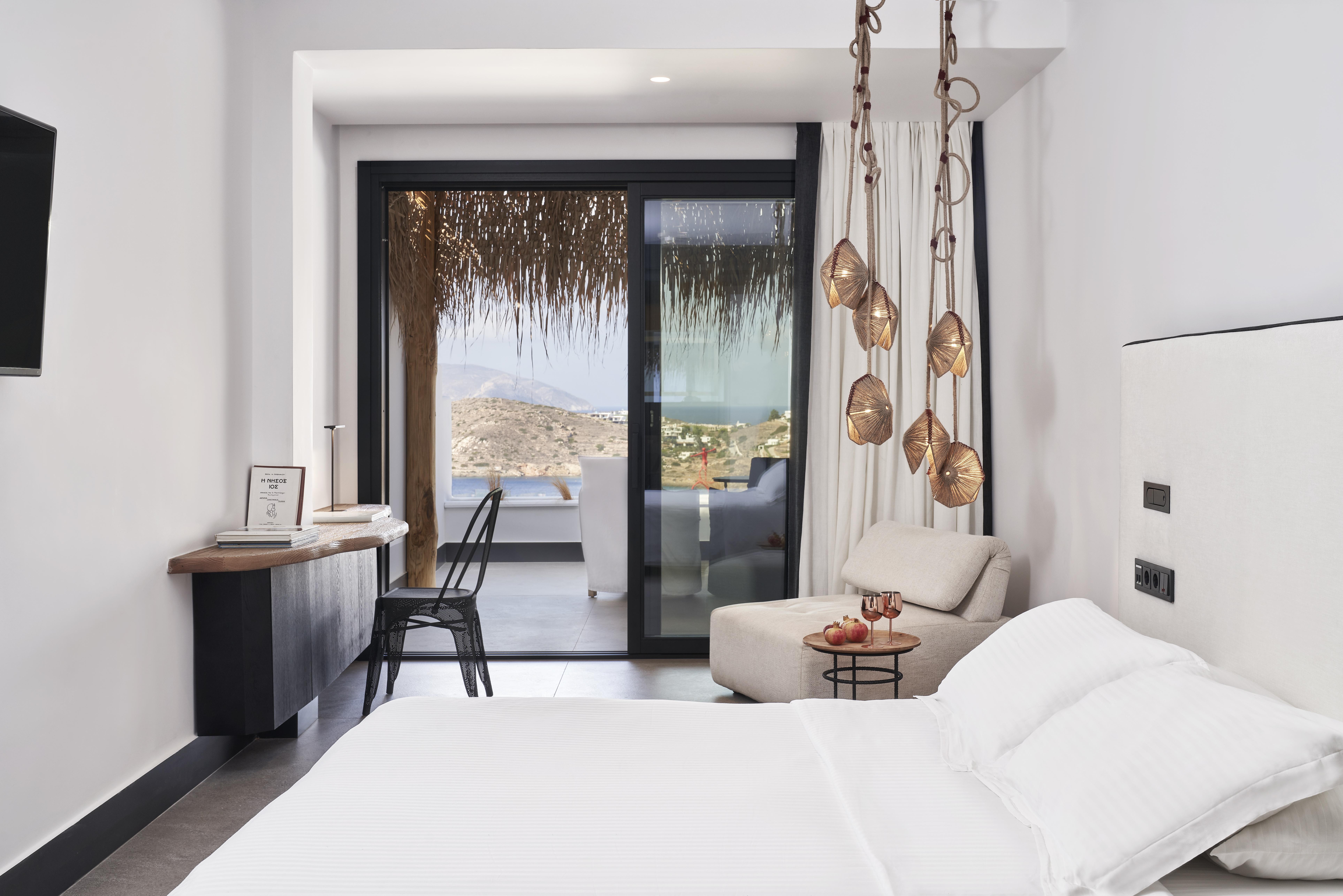Resort Liostasi