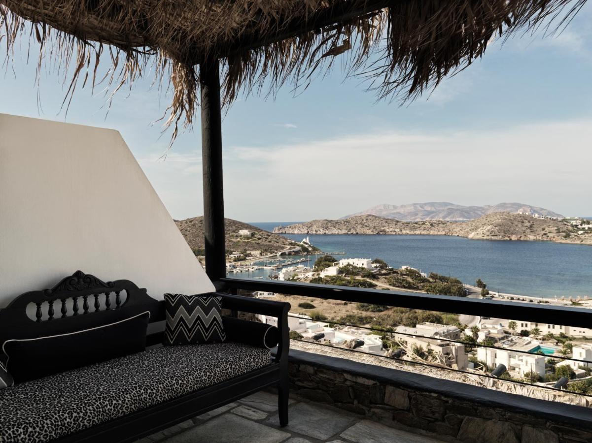 Resort Liostasi 5*