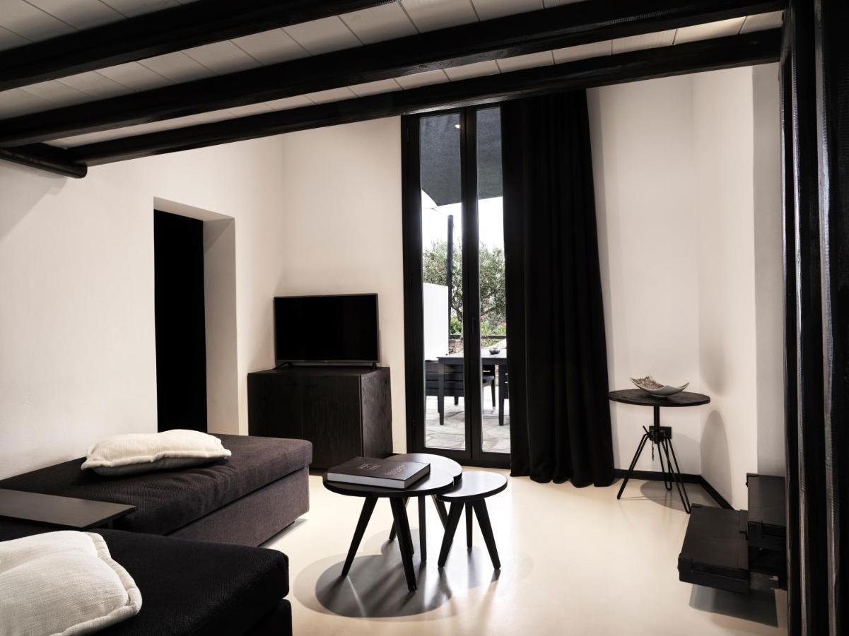 Liostasi Resort Chora