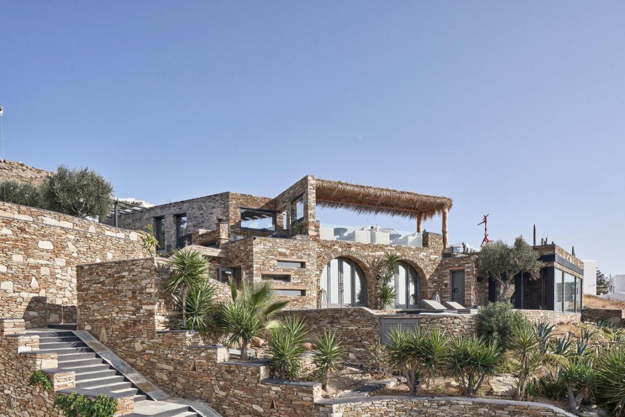 Liostasi Resort 5*